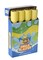 4 Pack Emoji Water Blaster - 10.5" Foam Water Gun - Light Weight Water Soaker - Water Shooter- Summer Pool Beach Water Toy For Kids